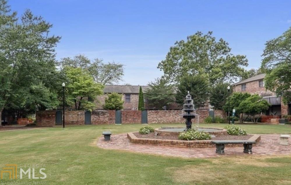 3121 Colonial Way, Unit A Atlanta, GA 30341 - Photo 20 of 32