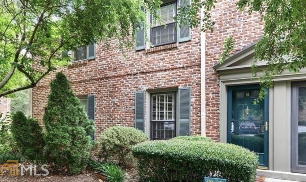 3121 Colonial Way, Unit A Atlanta, GA 30341 - Photo 2 of 32