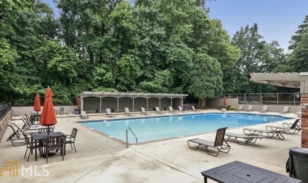 3121 Colonial Way, Unit A Atlanta, GA 30341 - Photo 29 of 32