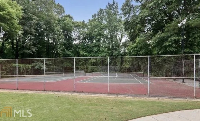 $1,700 | 3121 Colonial Way, Unit A, Atlanta, GA 30341