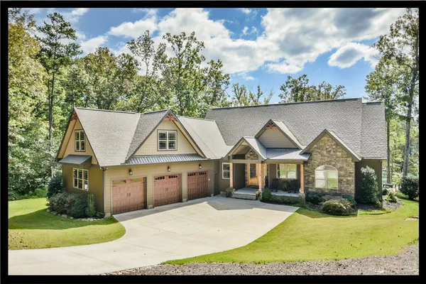 $1,795,000 | 803 Sandyhook Court, Salem, SC 29676