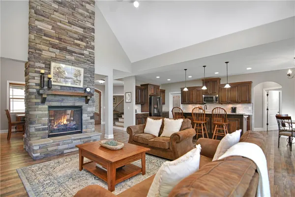 $1,795,000 | 803 Sandyhook Court, Salem, SC 29676