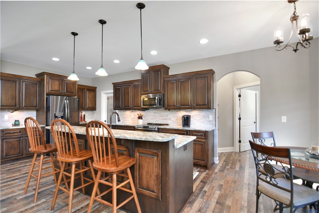 803 Sandyhook Court Salem, SC 29676 - Photo 13 of 50