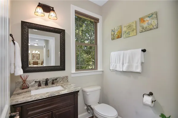 $1,795,000 | 803 Sandyhook Court, Salem, SC 29676