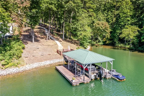 $1,795,000 | 803 Sandyhook Court, Salem, SC 29676