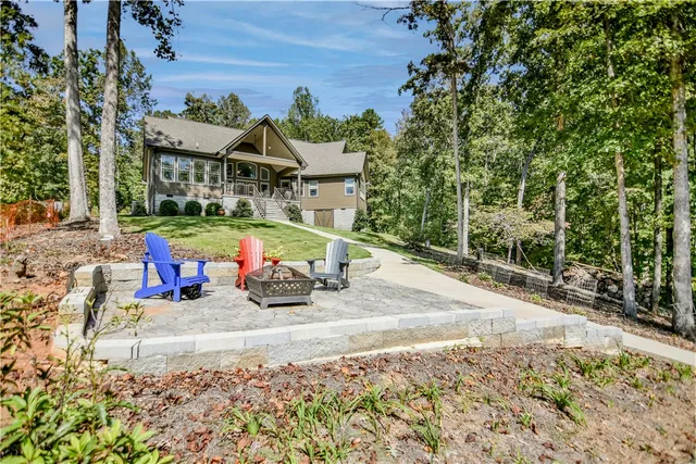 $1,795,000 | 803 Sandyhook Court, Salem, SC 29676