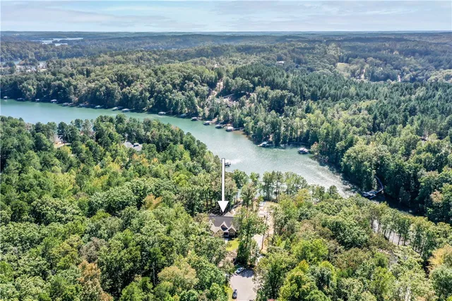 $1,795,000 | 803 Sandyhook Court, Salem, SC 29676