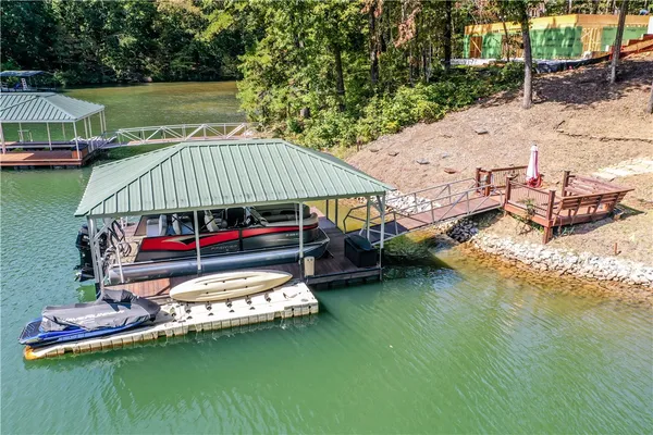 $1,795,000 | 803 Sandyhook Court, Salem, SC 29676