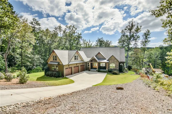 $1,795,000 | 803 Sandyhook Court, Salem, SC 29676