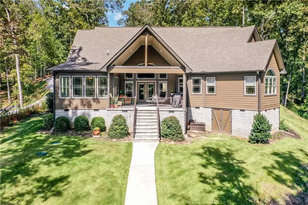 $1,795,000 | 803 Sandyhook Court, Salem, SC 29676