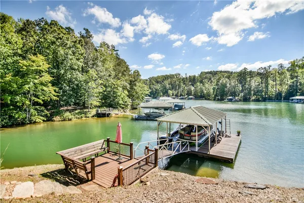 $1,795,000 | 803 Sandyhook Court, Salem, SC 29676