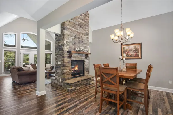 $1,795,000 | 803 Sandyhook Court, Salem, SC 29676