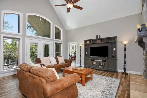 $1,795,000 | 803 Sandyhook Court, Salem, SC 29676