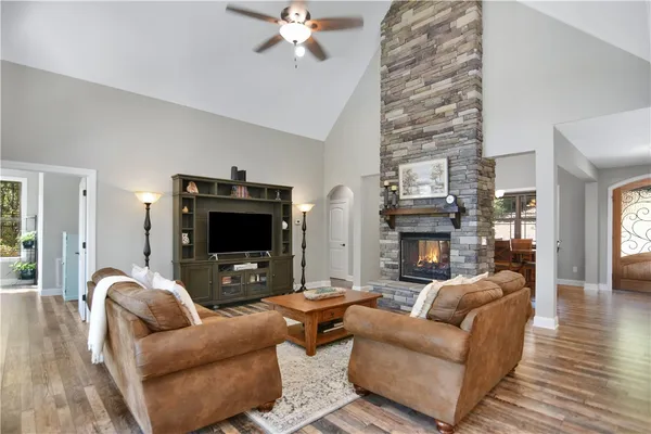 $1,795,000 | 803 Sandyhook Court, Salem, SC 29676