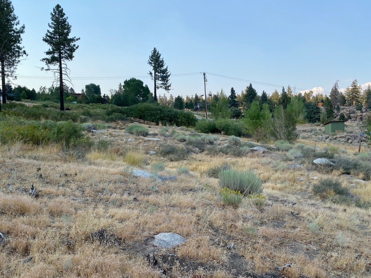 Lot #7 Swall Meadows Road Bishop, CA 93514 - Photo 2 of 17 Vacant Land