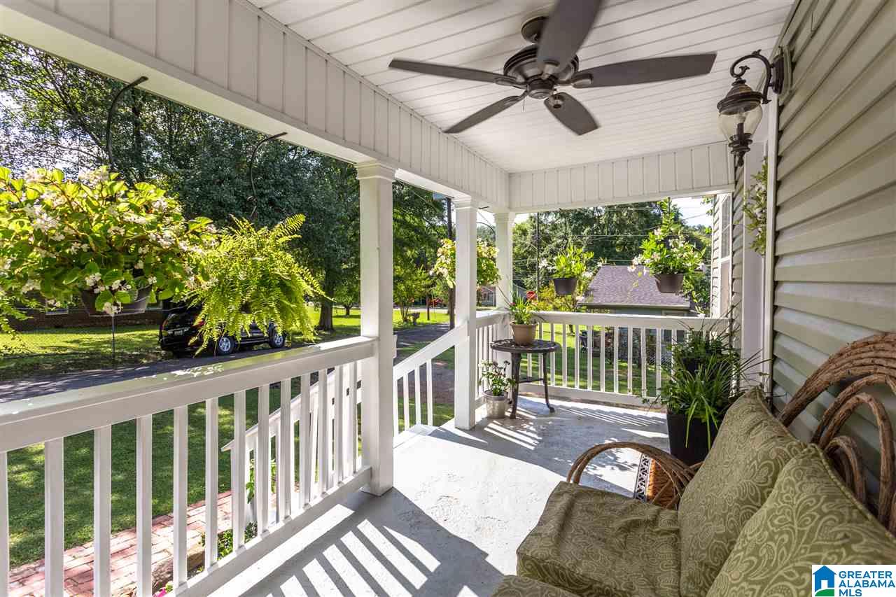 31 Simmons Street Springville, AL 35146 - Photo 8 of 39 Gallery Image 8