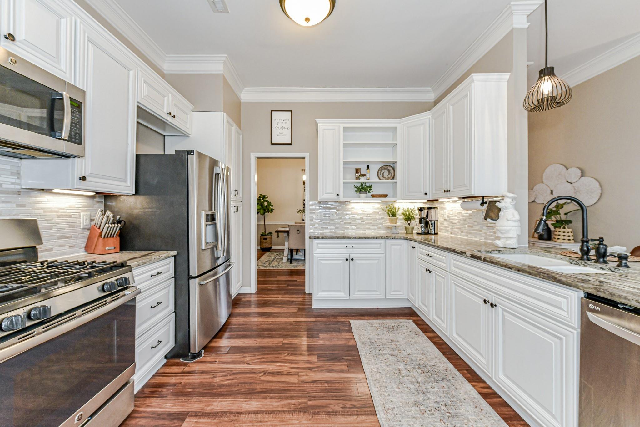 349 Reed Creek Road Mooresville, NC 28117 - Photo 11 of 26 Gallery Image 11