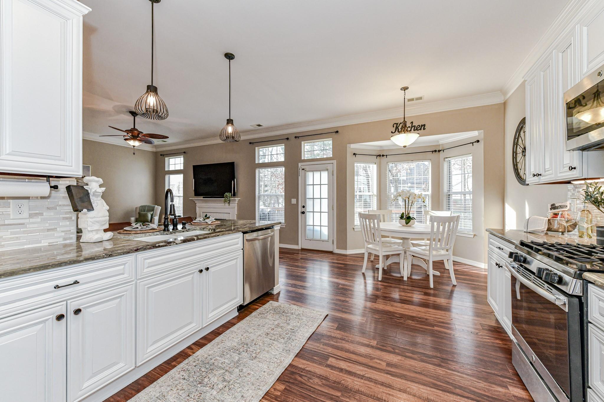 349 Reed Creek Road Mooresville, NC 28117 - Photo 12 of 26 Gallery Image 12