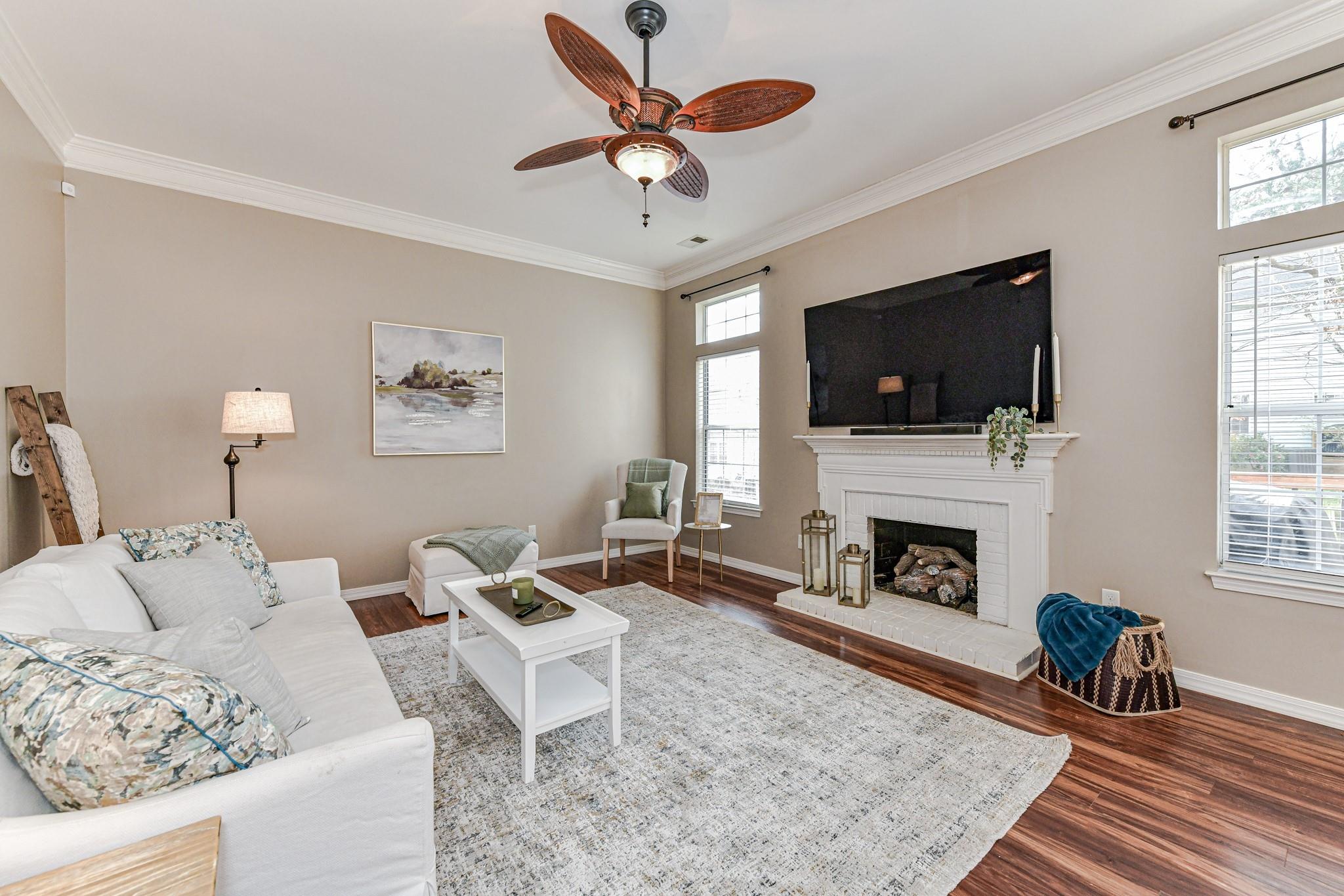 349 Reed Creek Road Mooresville, NC 28117 - Photo 7 of 26 Gallery Image 7