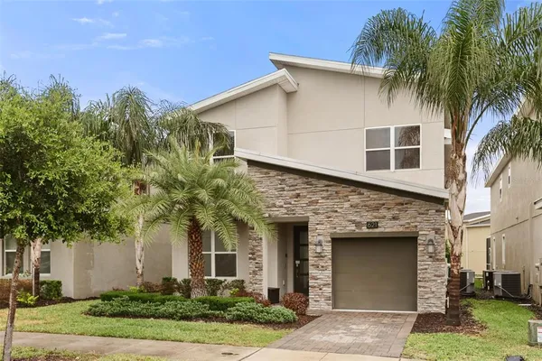 $639,950 | 621 Drop Shot Drive, Davenport, FL 33896