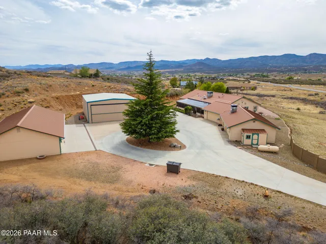 $995,000 | 14705 Highway 169, Dewey-Humboldt, AZ 86327