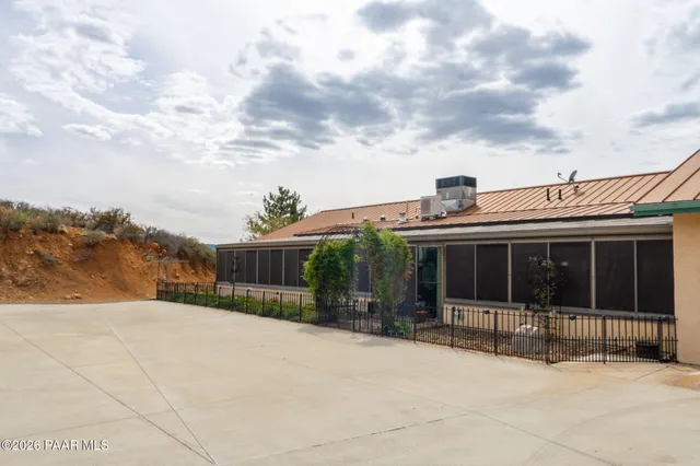 $995,000 | 14705 Highway 169, Dewey-Humboldt, AZ 86327