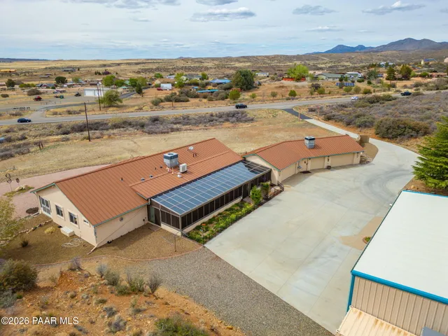 $995,000 | 14705 Highway 169, Dewey-Humboldt, AZ 86327