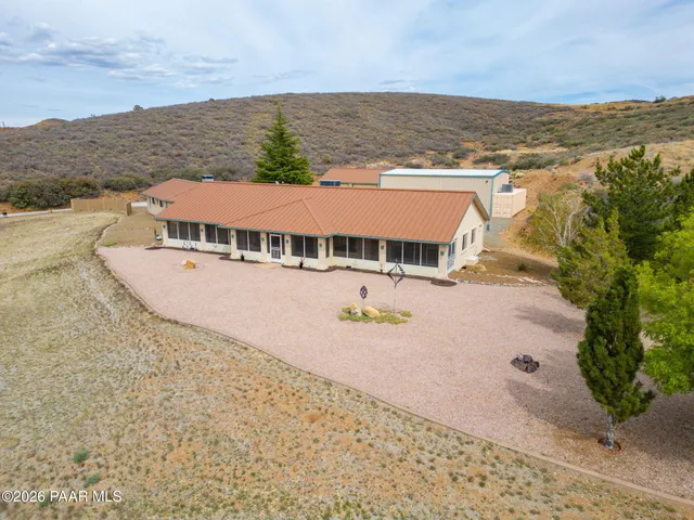 $995,000 | 14705 Highway 169, Dewey-Humboldt, AZ 86327