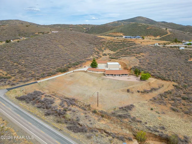 $995,000 | 14705 Highway 169, Dewey-Humboldt, AZ 86327