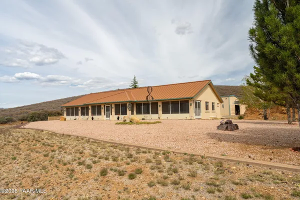 $995,000 | 14705 Highway 169, Dewey-Humboldt, AZ 86327