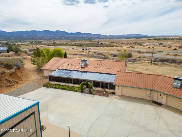 $995,000 | 14705 Highway 169, Dewey-Humboldt, AZ 86327