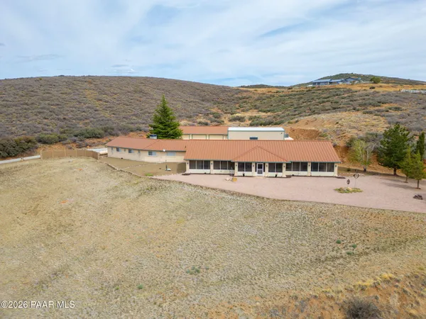 $995,000 | 14705 Highway 169, Dewey-Humboldt, AZ 86327