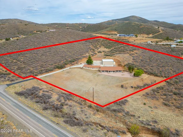 $995,000 | 14705 Highway 169, Dewey-Humboldt, AZ 86327