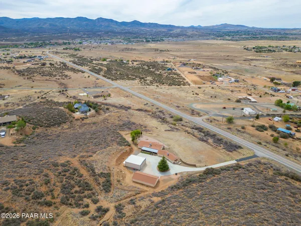 $995,000 | 14705 Highway 169, Dewey-Humboldt, AZ 86327