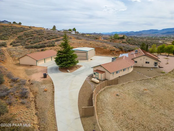 $995,000 | 14705 Highway 169, Dewey-Humboldt, AZ 86327