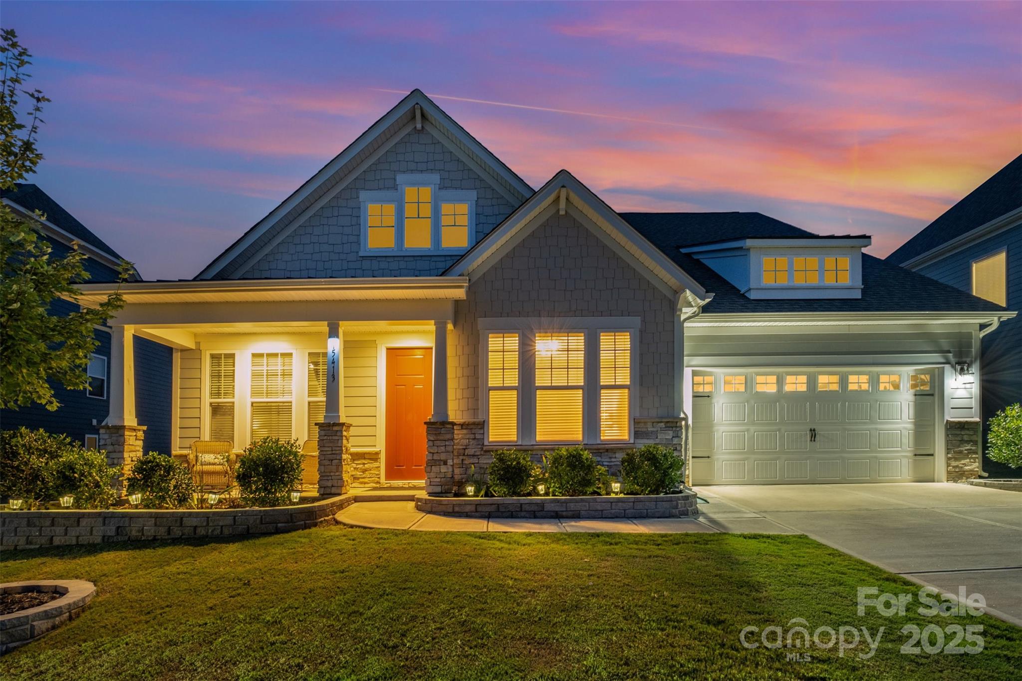 15413 Keyes Meadow Way Huntersville, NC 28078 - Photo 1 of 47