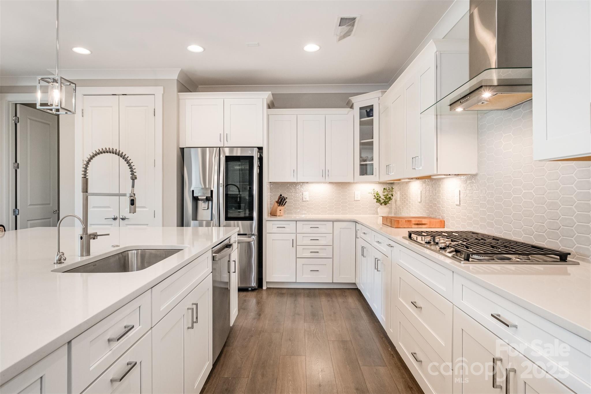 15413 Keyes Meadow Way Huntersville, NC 28078 - Photo 11 of 47