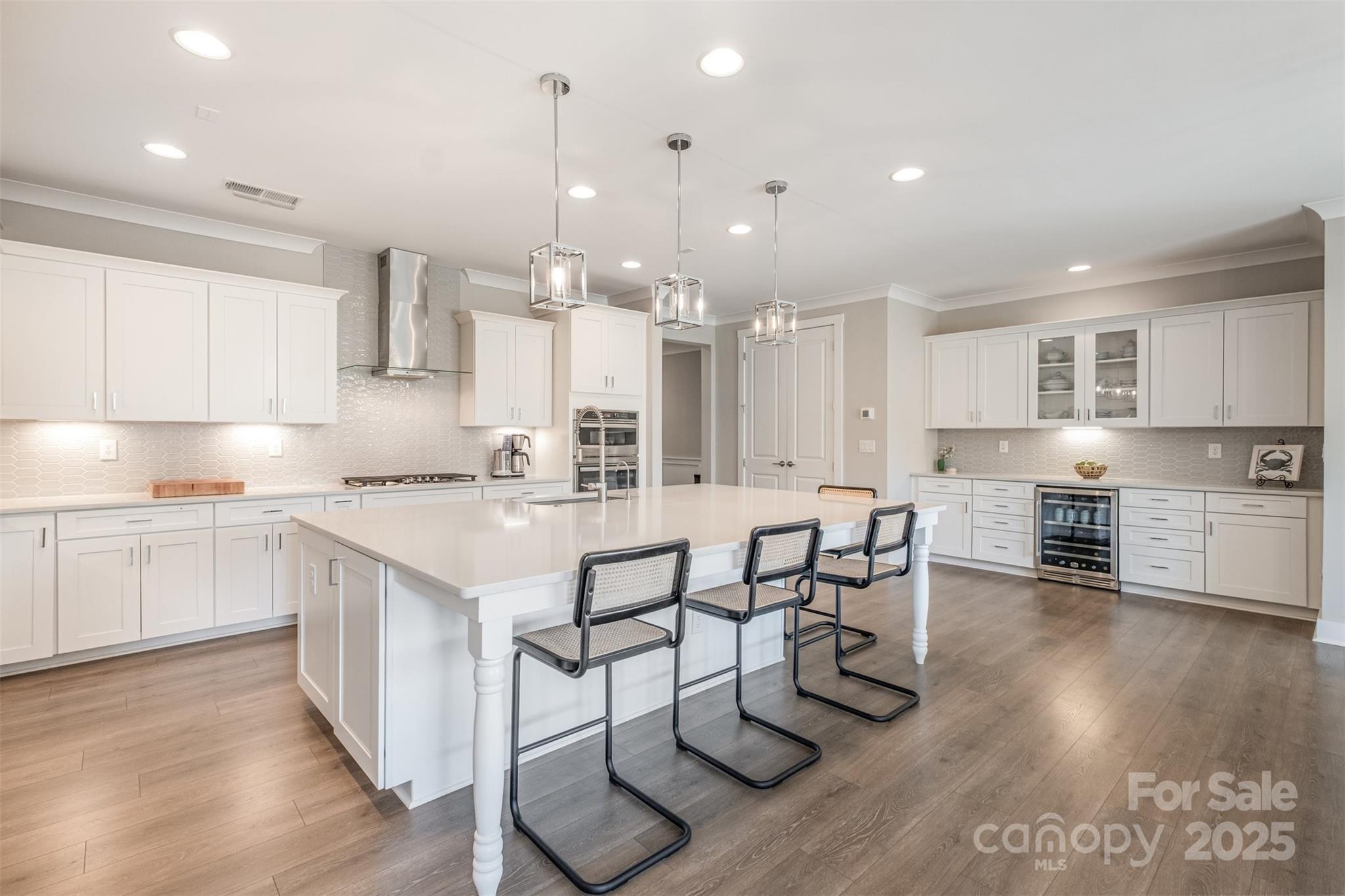 15413 Keyes Meadow Way Huntersville, NC 28078 - Photo 14 of 47