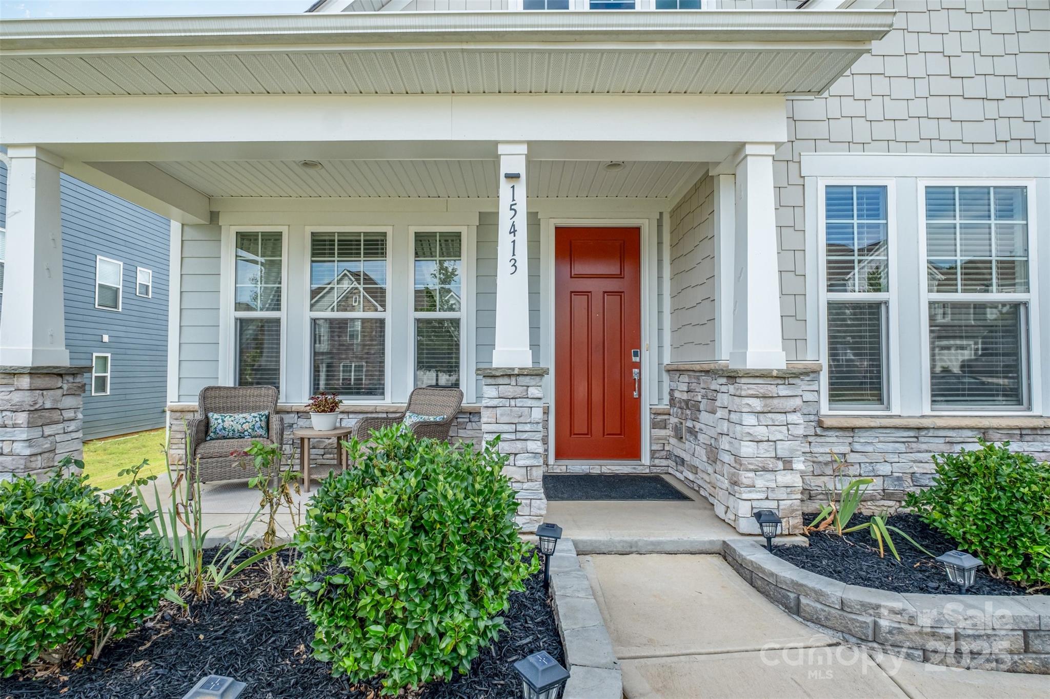 15413 Keyes Meadow Way Huntersville, NC 28078 - Photo 2 of 47