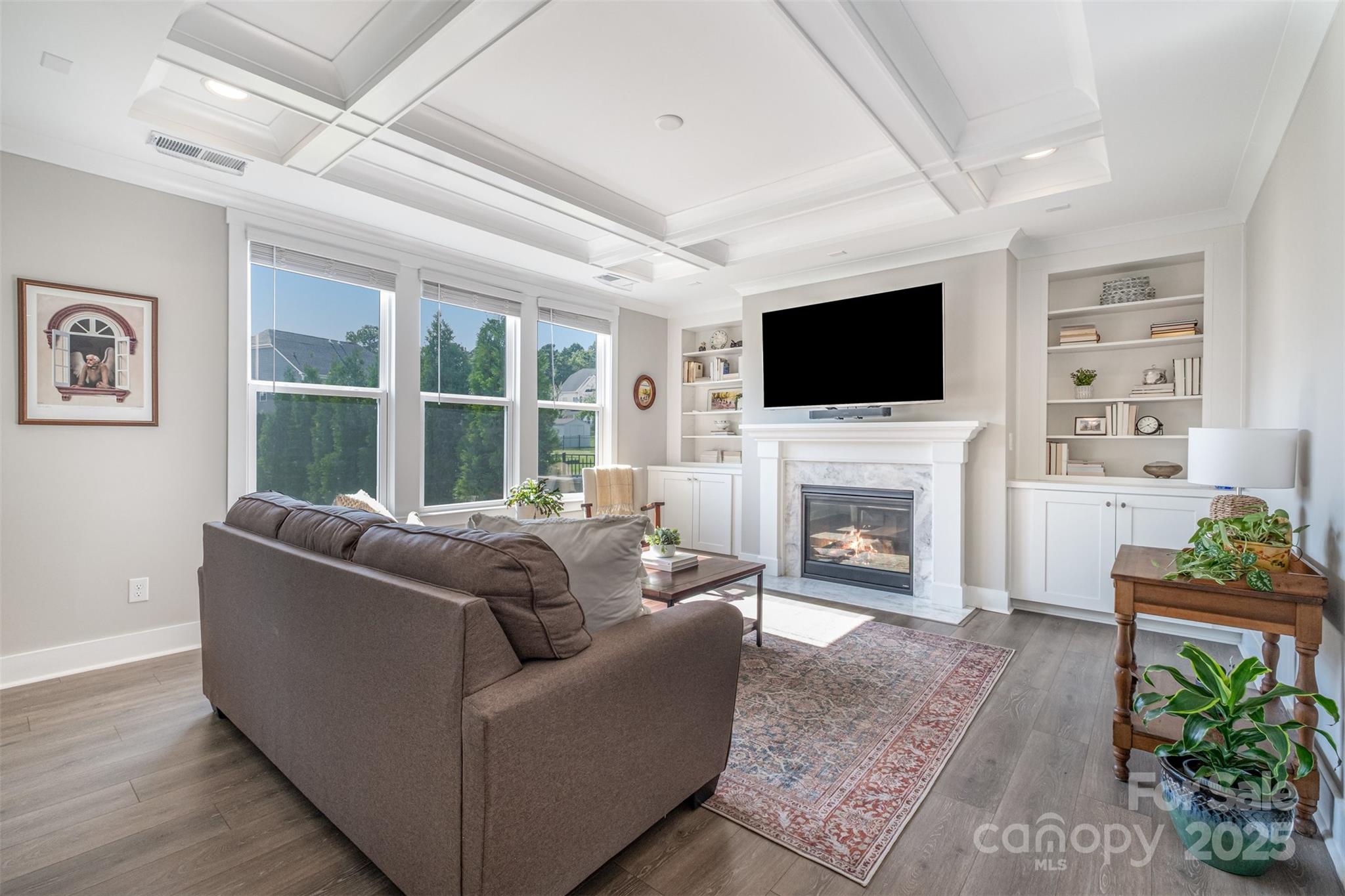 15413 Keyes Meadow Way Huntersville, NC 28078 - Photo 3 of 47