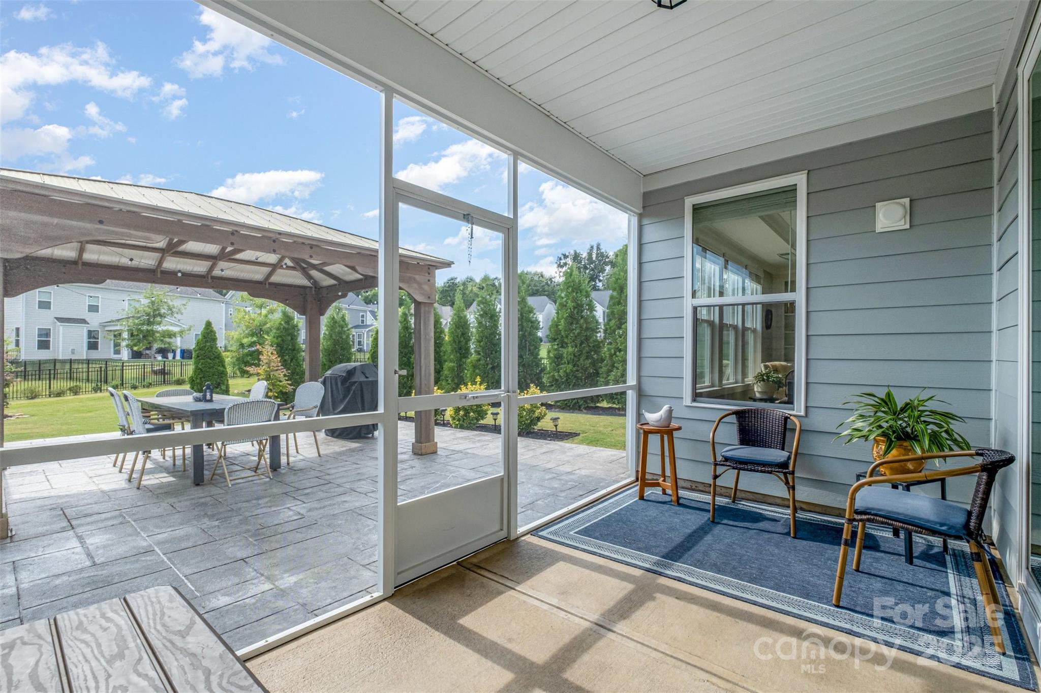 15413 Keyes Meadow Way Huntersville, NC 28078 - Photo 32 of 47