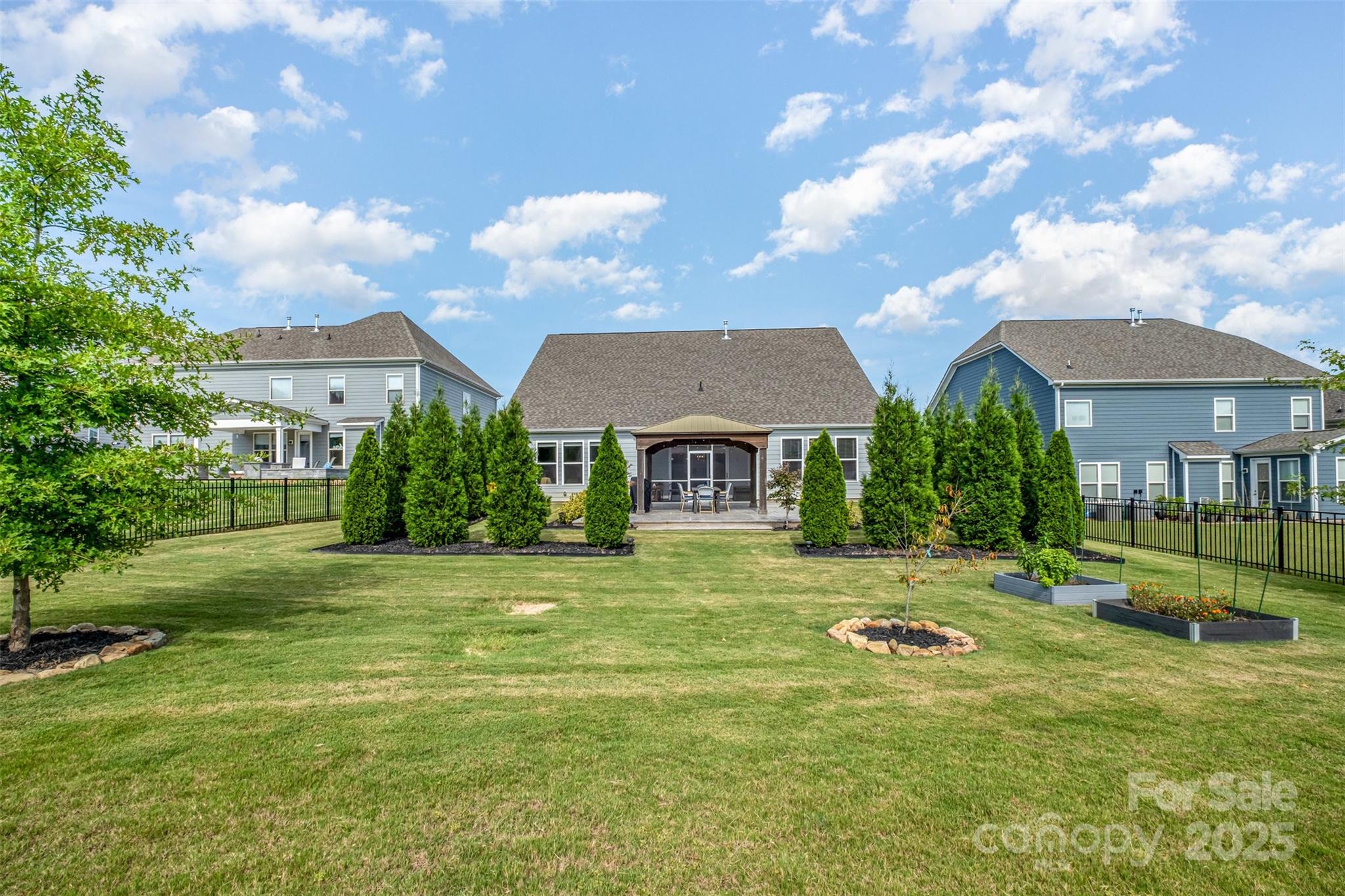 15413 Keyes Meadow Way Huntersville, NC 28078 - Photo 36 of 47