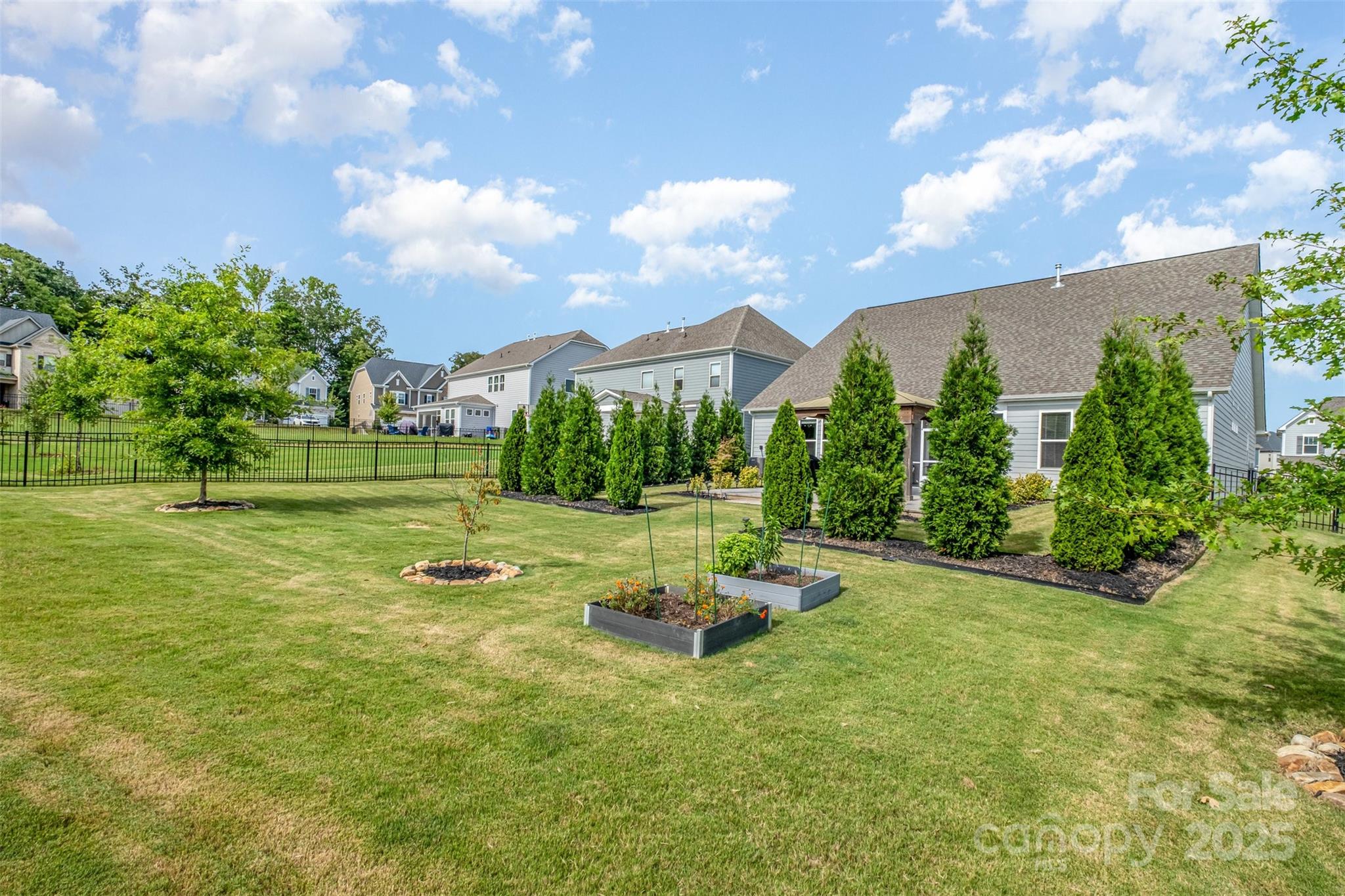 15413 Keyes Meadow Way Huntersville, NC 28078 - Photo 37 of 47