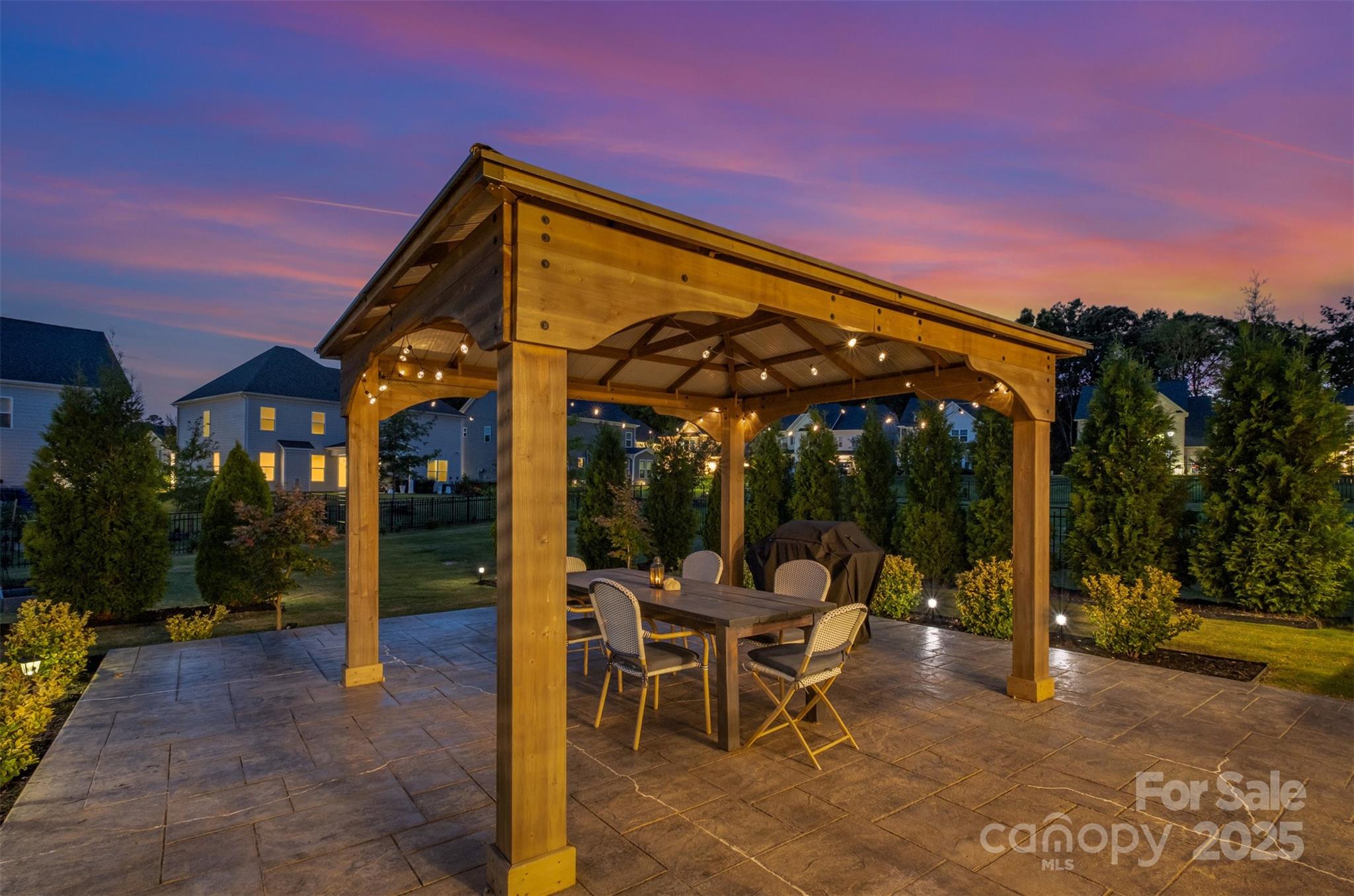 15413 Keyes Meadow Way Huntersville, NC 28078 - Photo 38 of 47