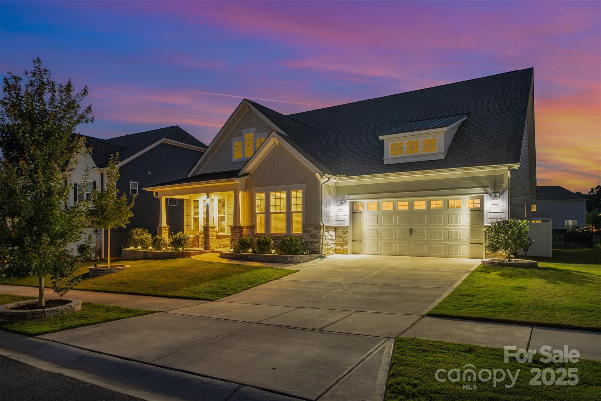 15413 Keyes Meadow Way Huntersville, NC 28078 - Photo 39 of 47