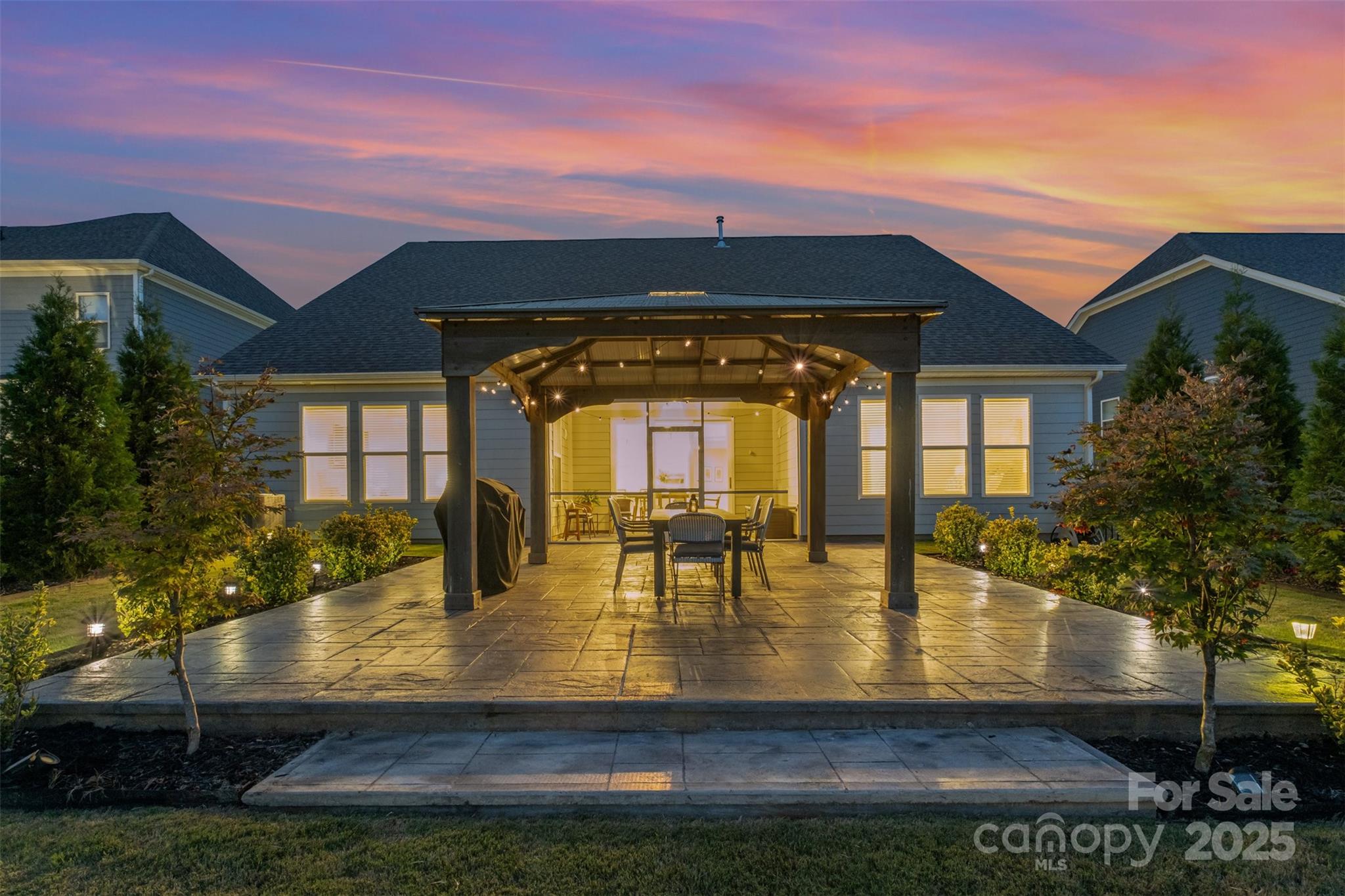 15413 Keyes Meadow Way Huntersville, NC 28078 - Photo 40 of 47