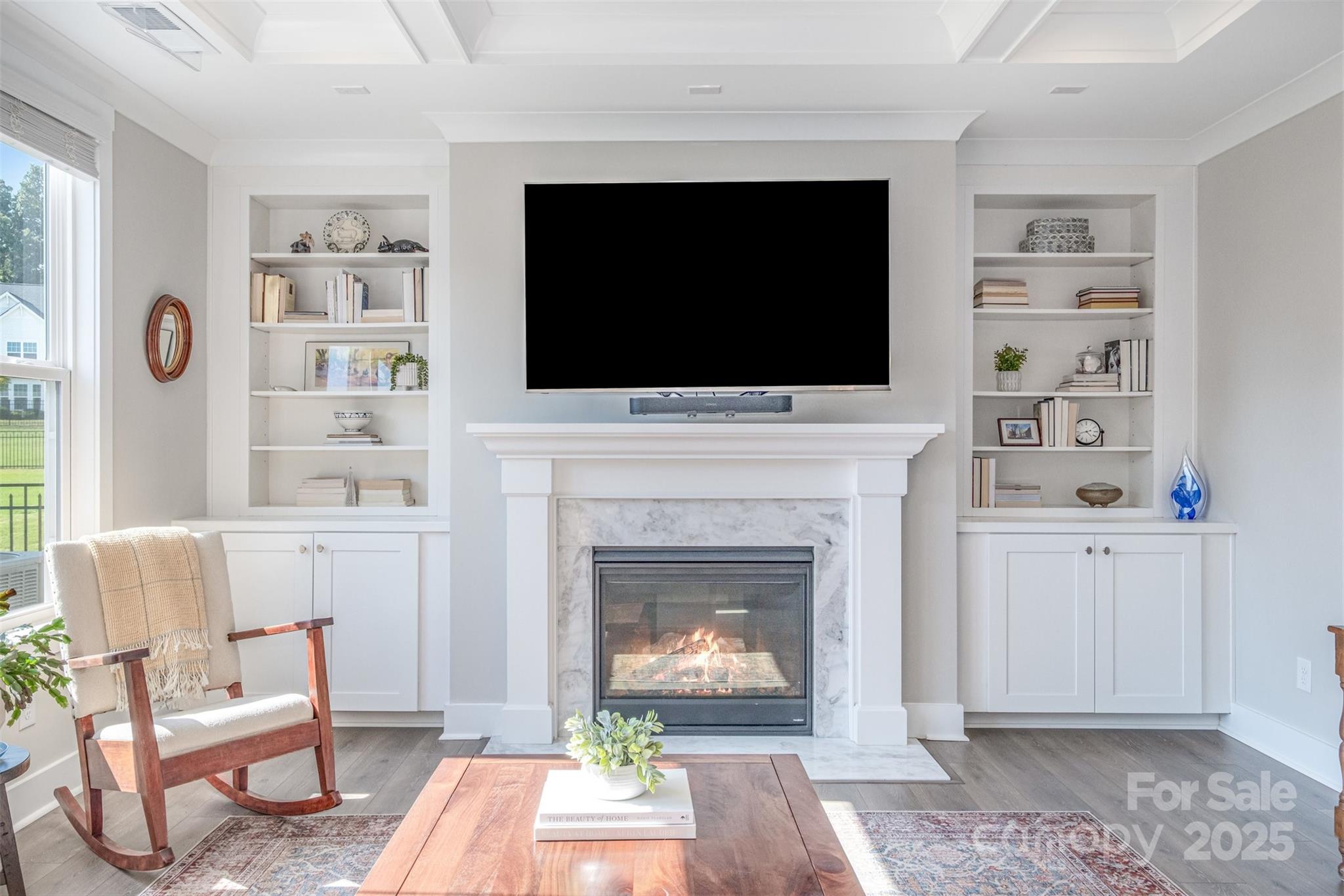 15413 Keyes Meadow Way Huntersville, NC 28078 - Photo 4 of 47