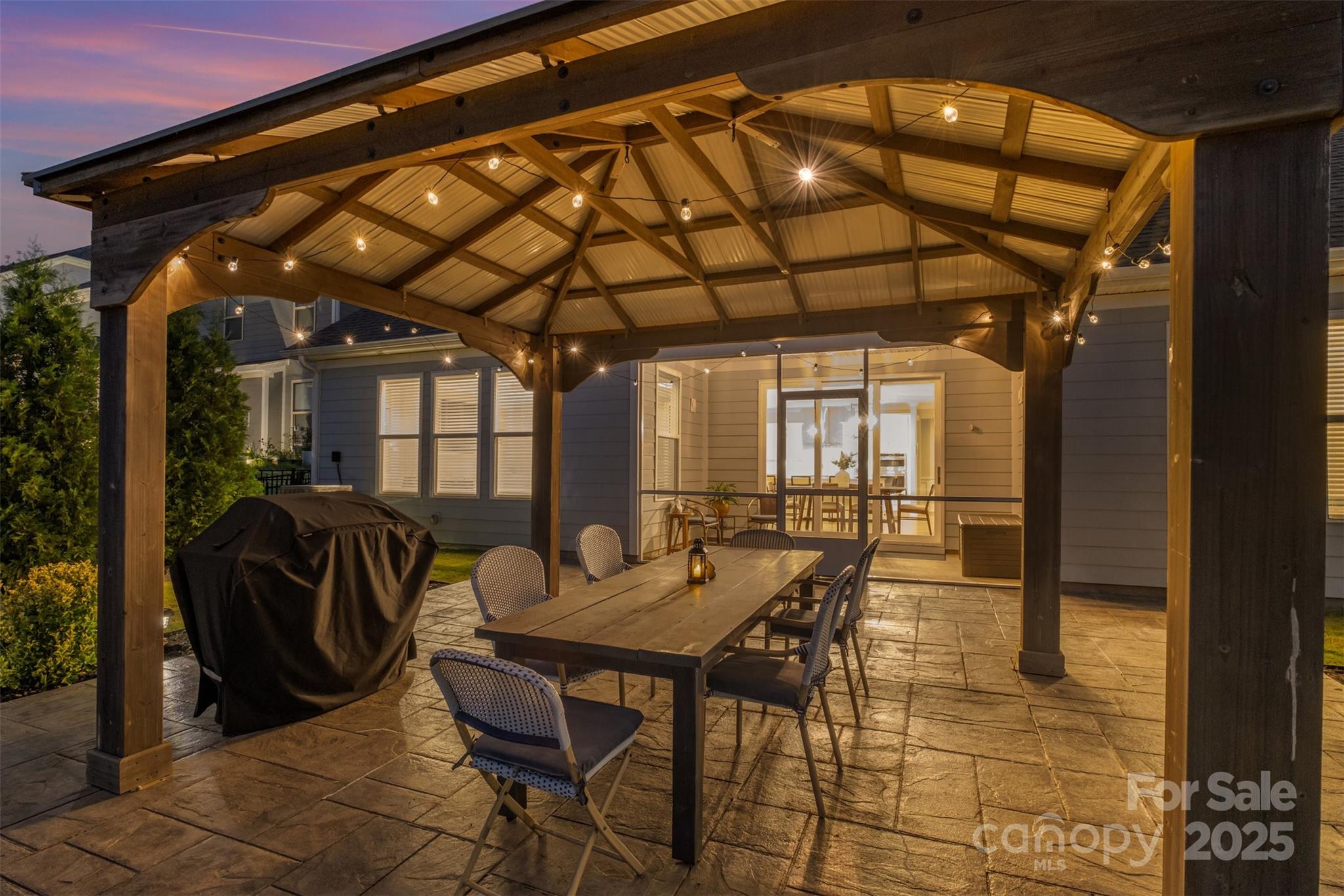 15413 Keyes Meadow Way Huntersville, NC 28078 - Photo 41 of 47