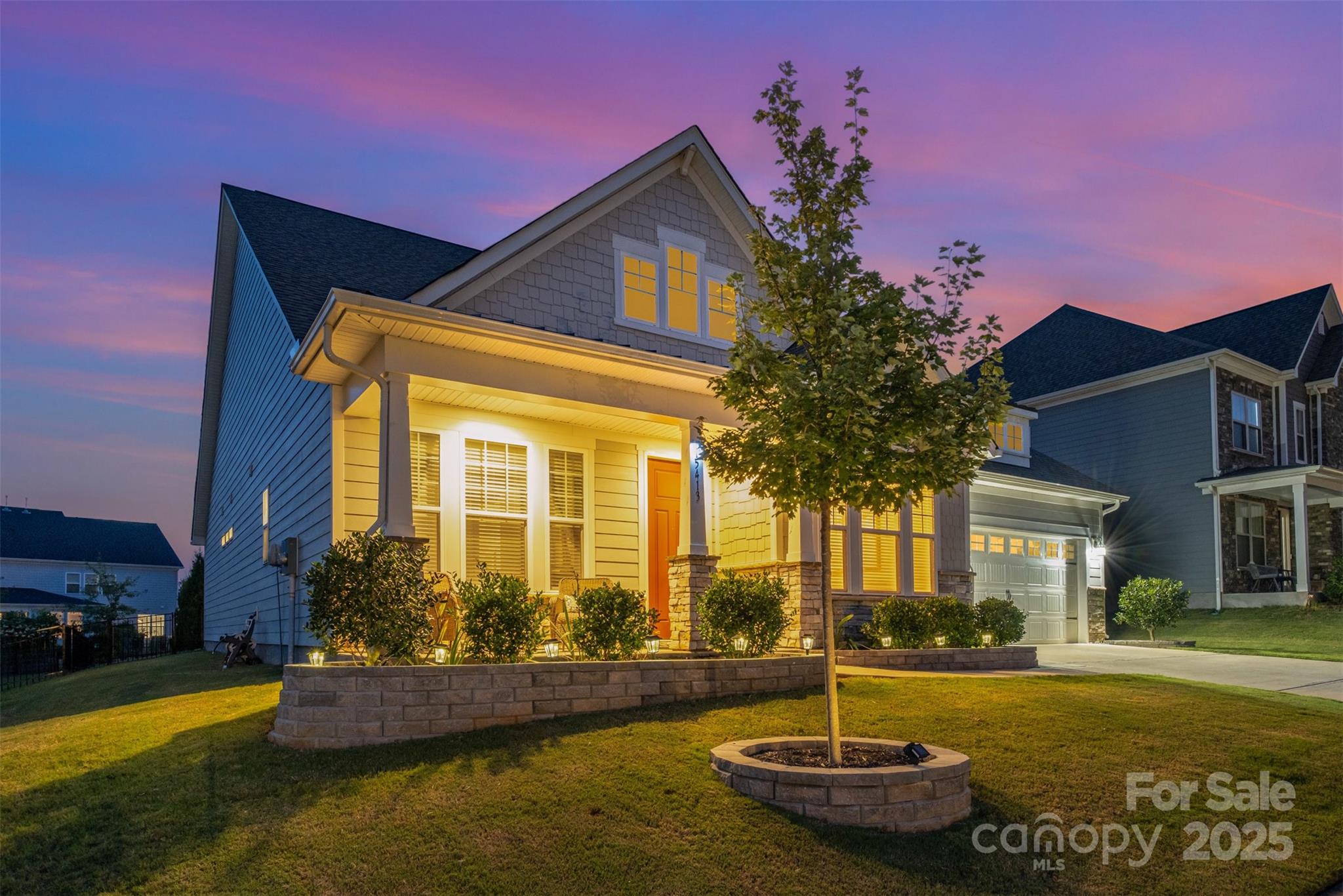 15413 Keyes Meadow Way Huntersville, NC 28078 - Photo 42 of 47