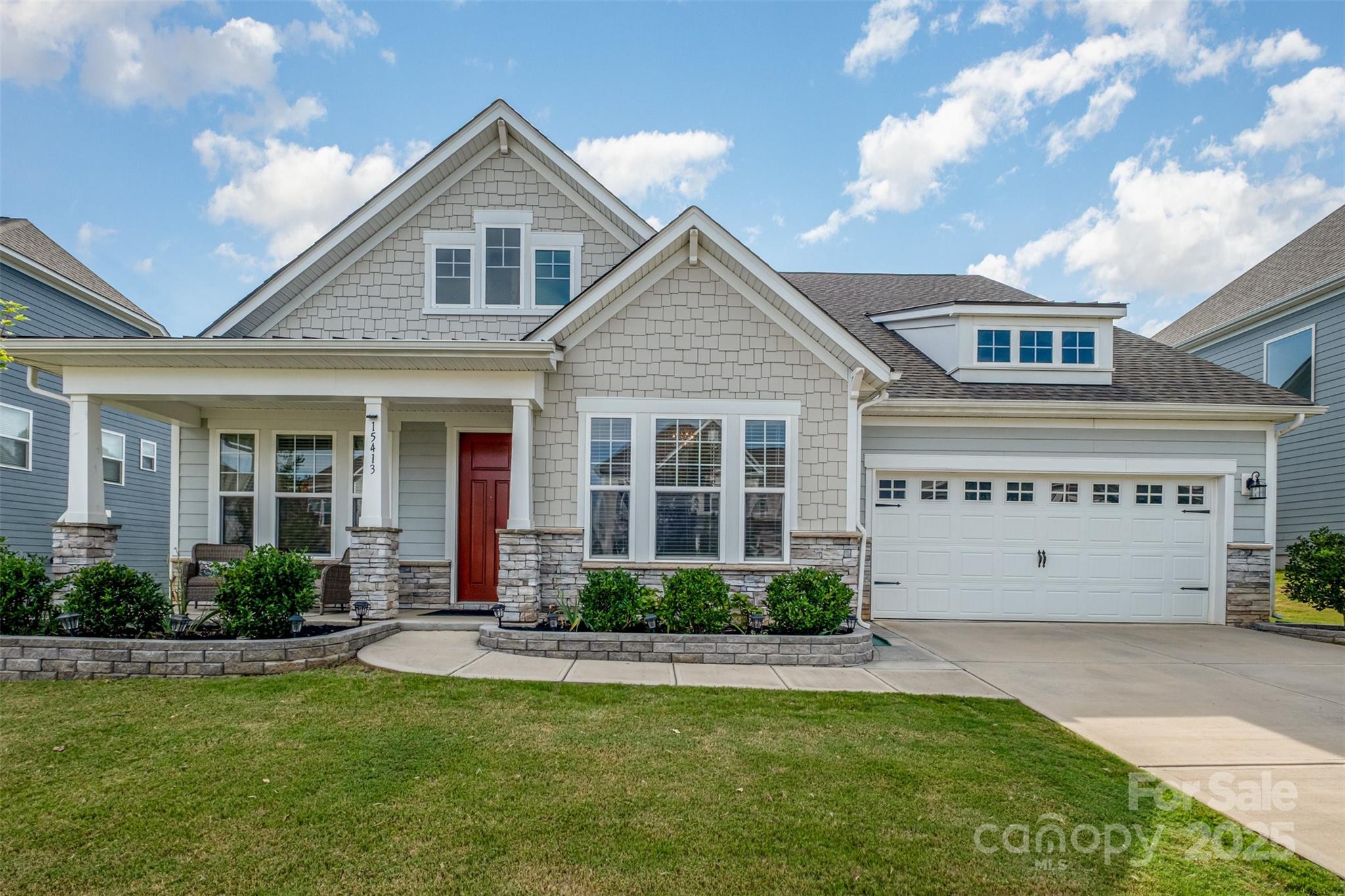 15413 Keyes Meadow Way Huntersville, NC 28078 - Photo 43 of 47